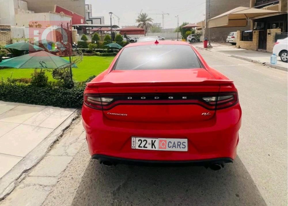 Dodge Charger